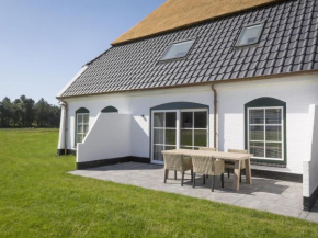 Apartment in tasteful farmhouse in De Cocksdorp on the Wadden island of Texel